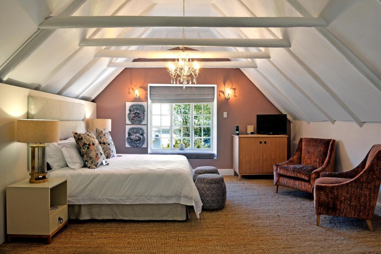פרנצ'הוק La Ferme Guesthouse (Adults Only) מראה חיצוני תמונה