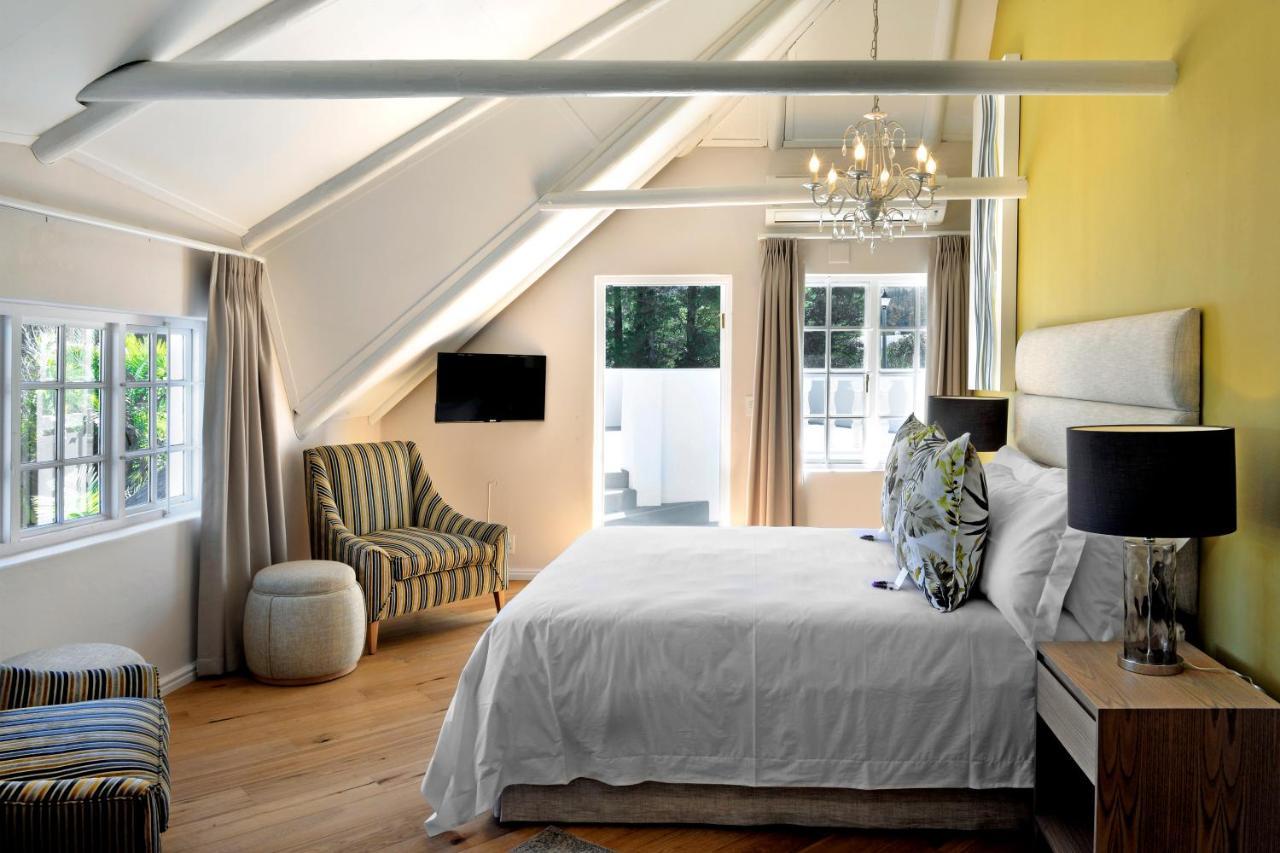 פרנצ'הוק La Ferme Guesthouse (Adults Only) מראה חיצוני תמונה