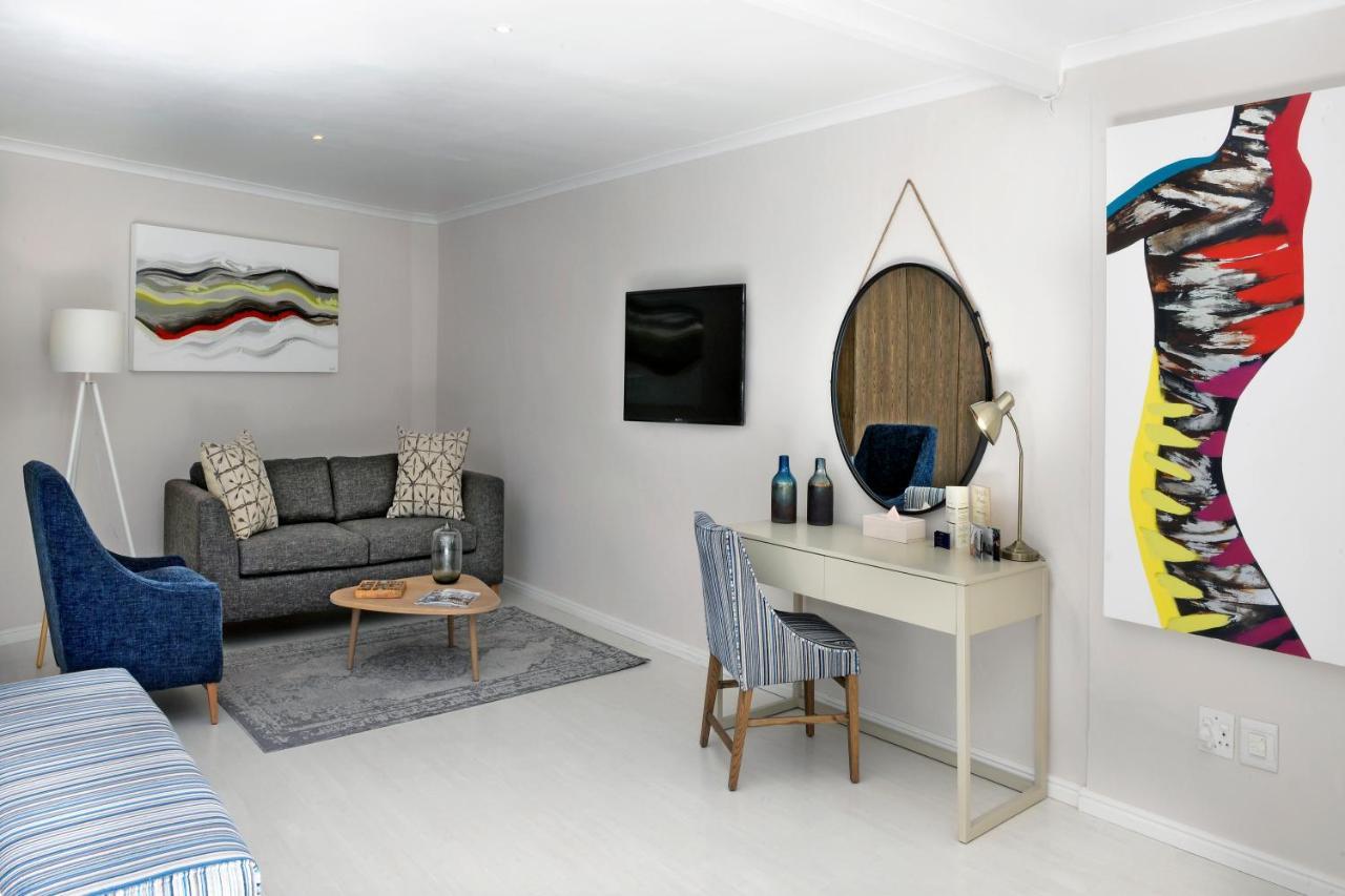 פרנצ'הוק La Ferme Guesthouse (Adults Only) מראה חיצוני תמונה