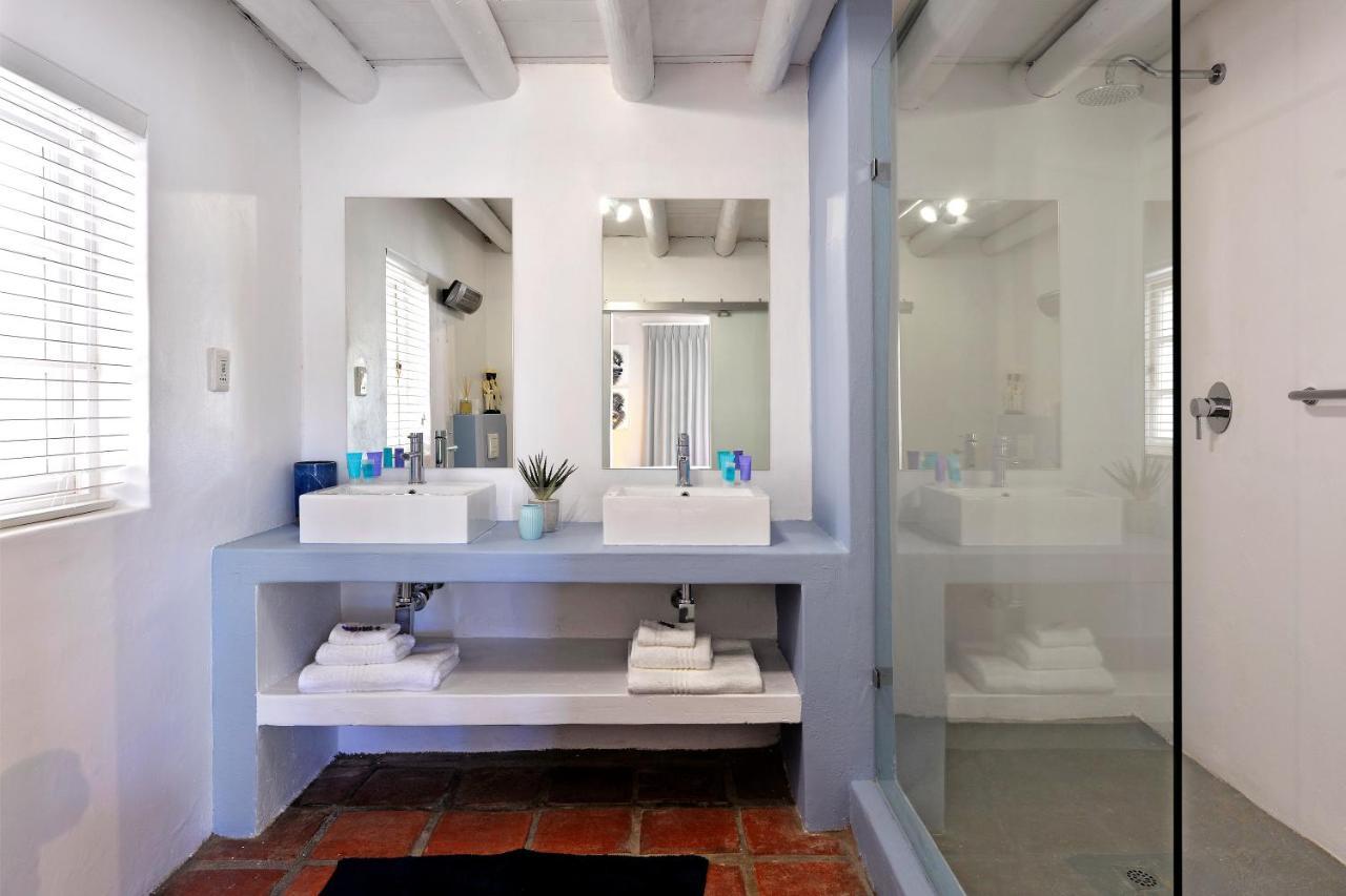 פרנצ'הוק La Ferme Guesthouse (Adults Only) מראה חיצוני תמונה