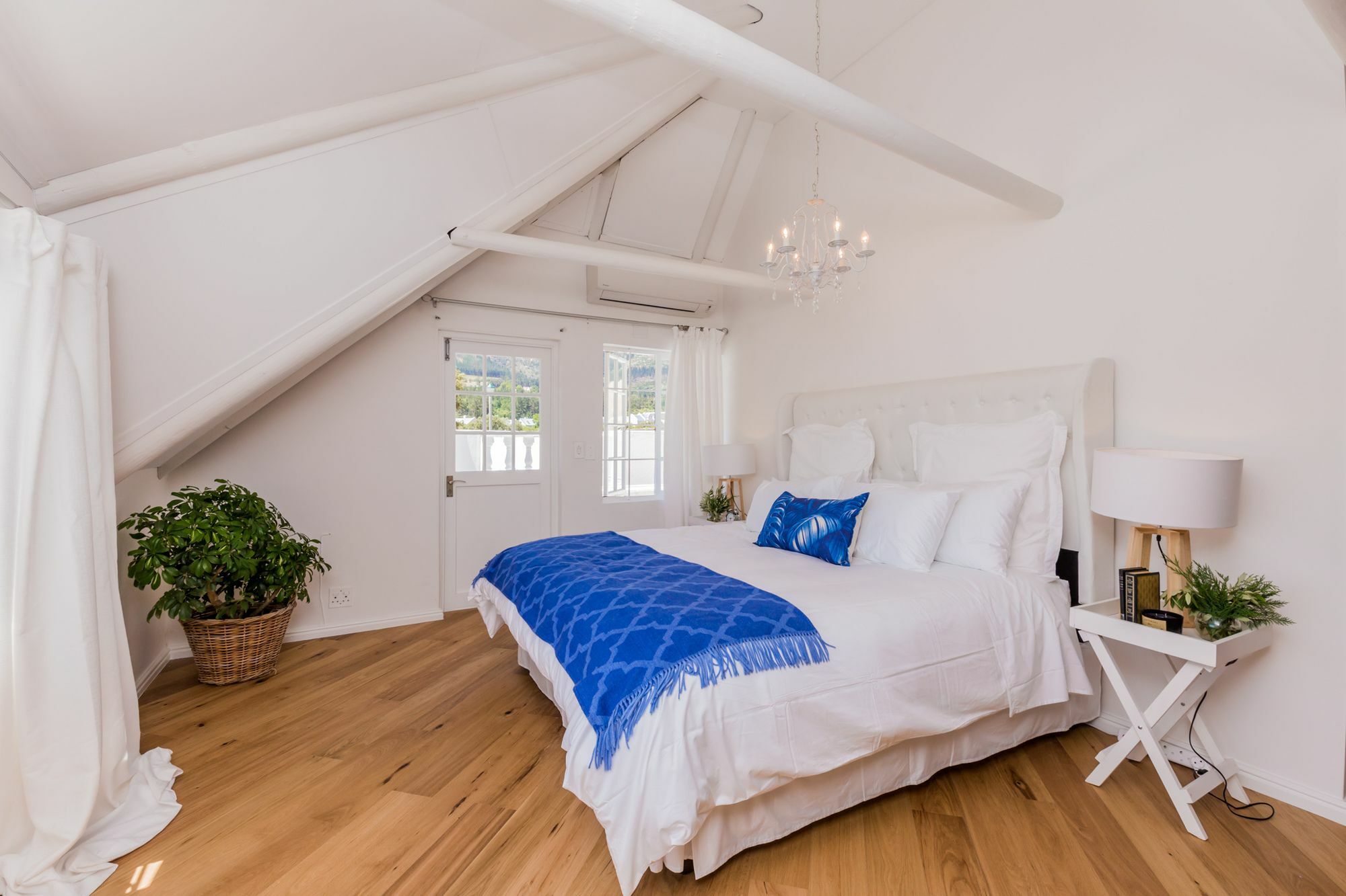 פרנצ'הוק La Ferme Guesthouse (Adults Only) מראה חיצוני תמונה
